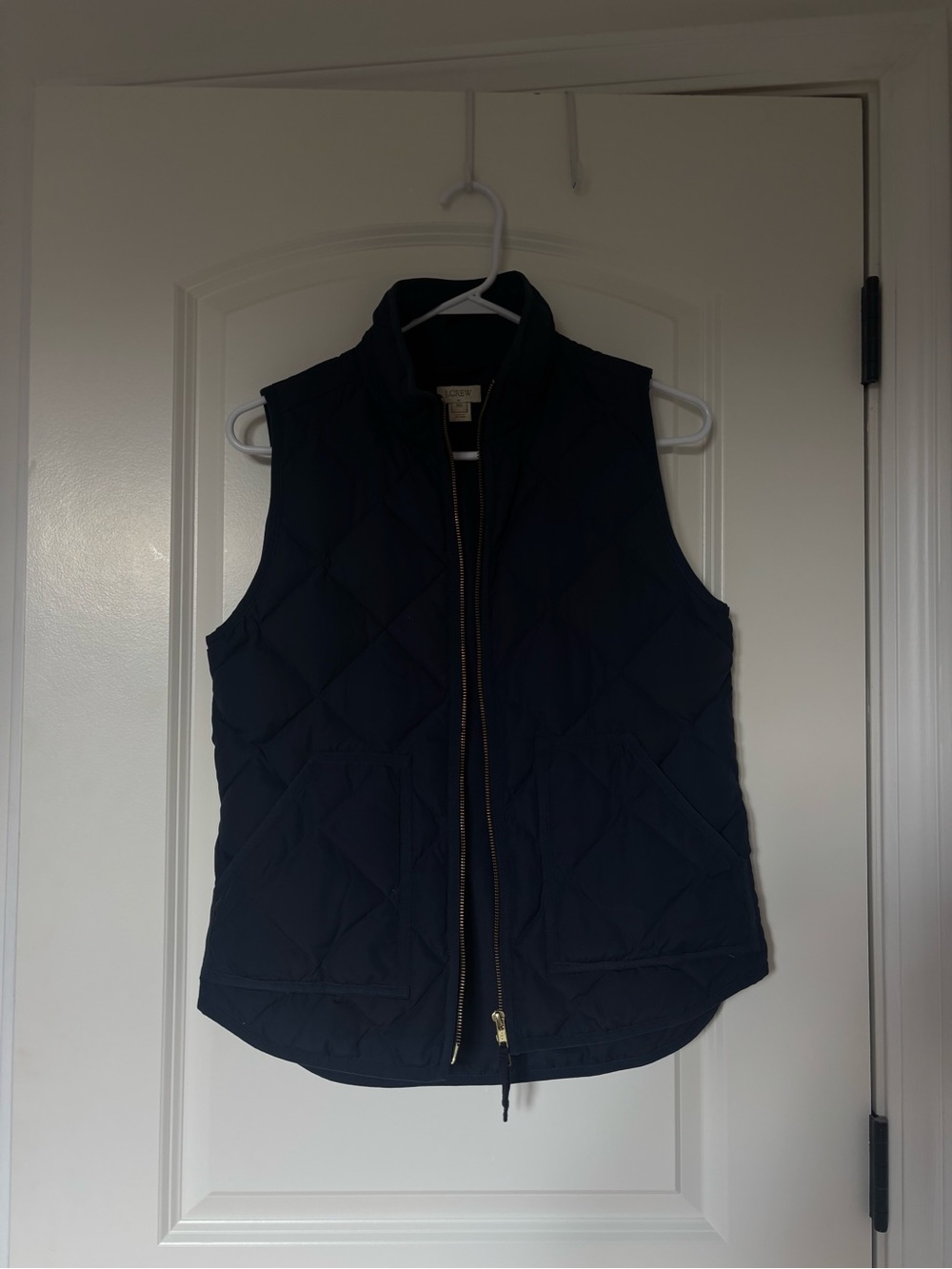 Vest